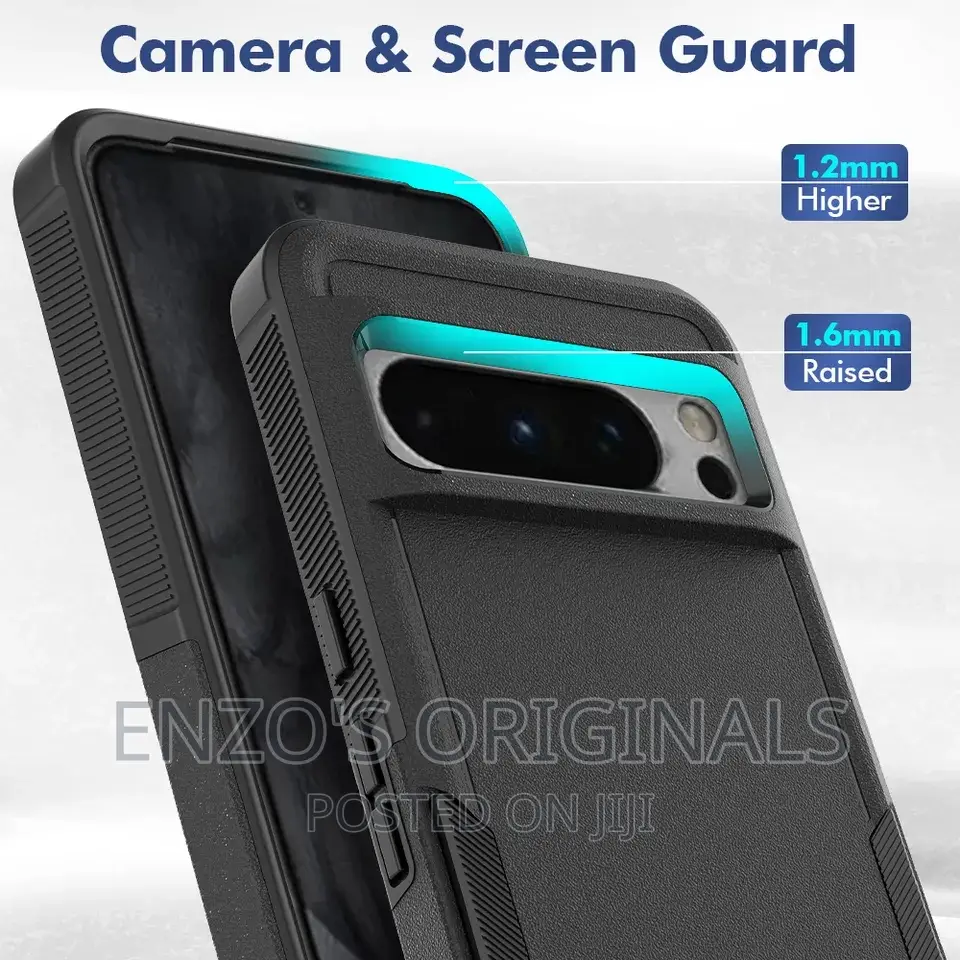 Google Pixel 8 8pro Protection Case Sleek Premium Quality