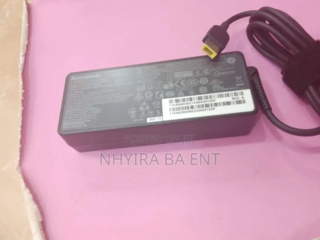 Original Type C Laptops Chargers, Dell, Hp Small and Big Pin