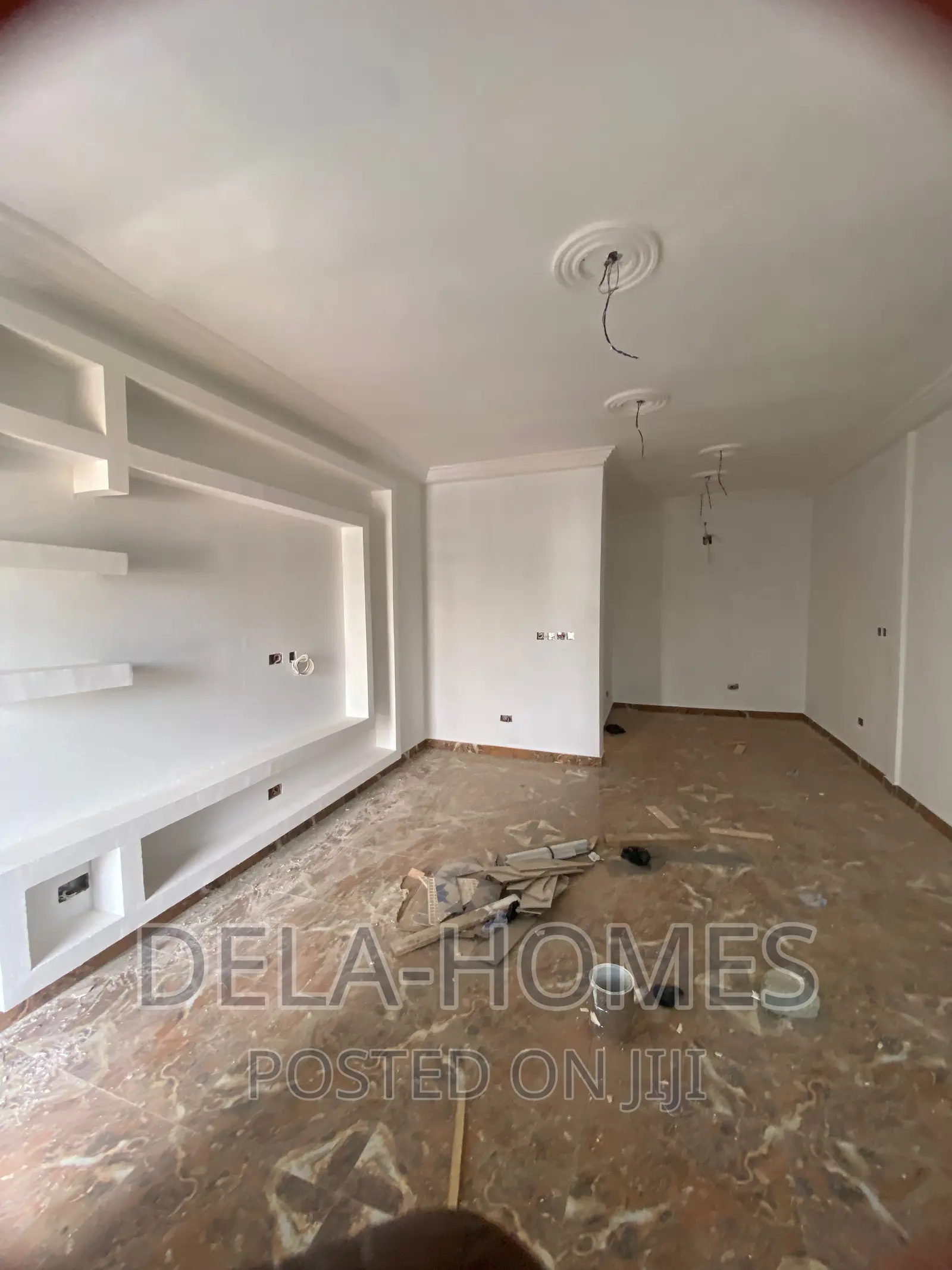 2bdrm Apartment in Adenta for rent