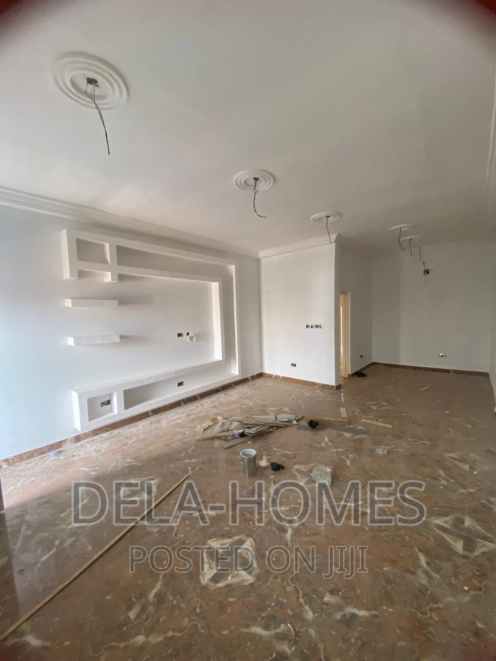 2bdrm Apartment in Adenta for rent