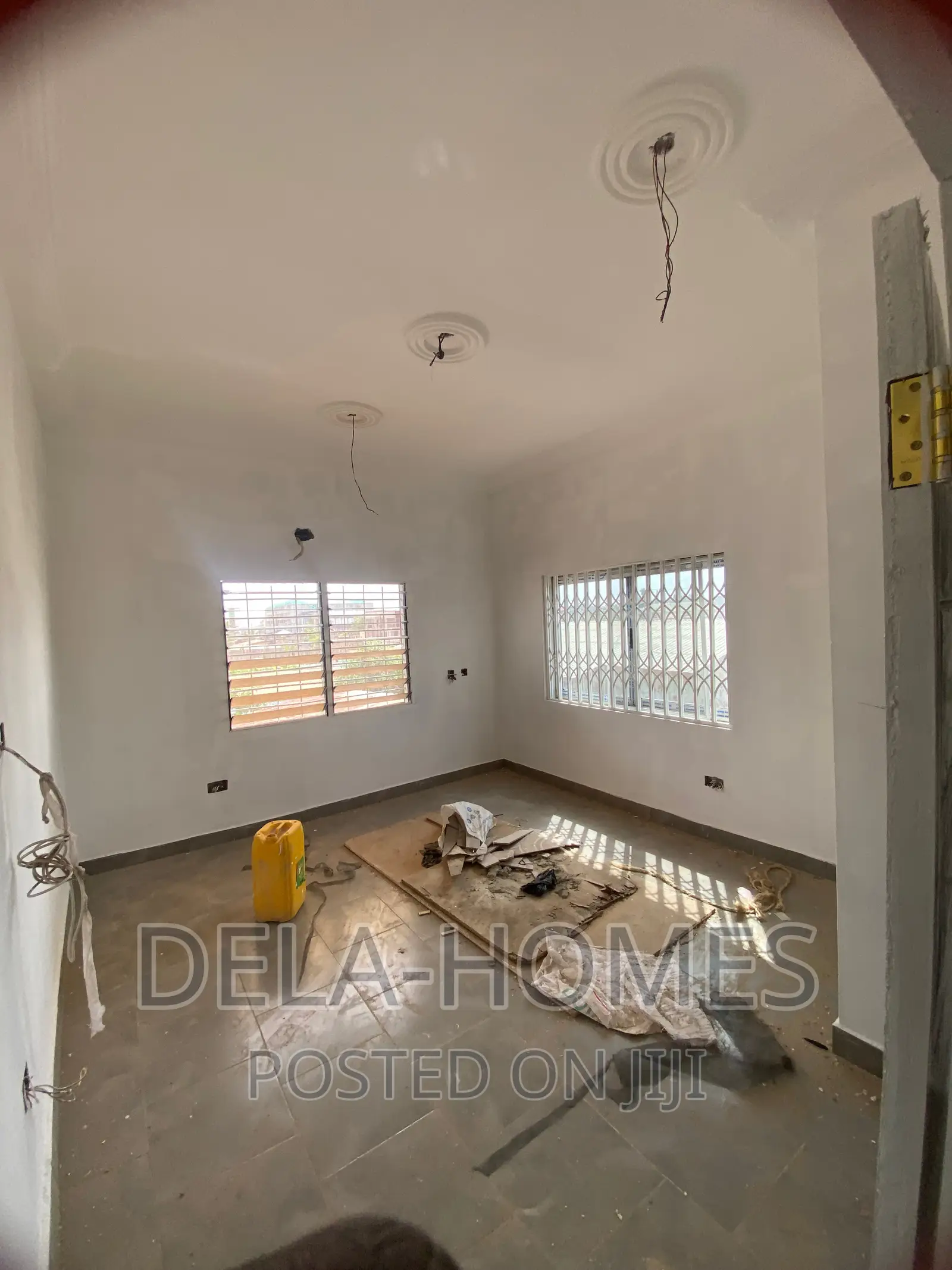 2bdrm Apartment in Adenta for rent