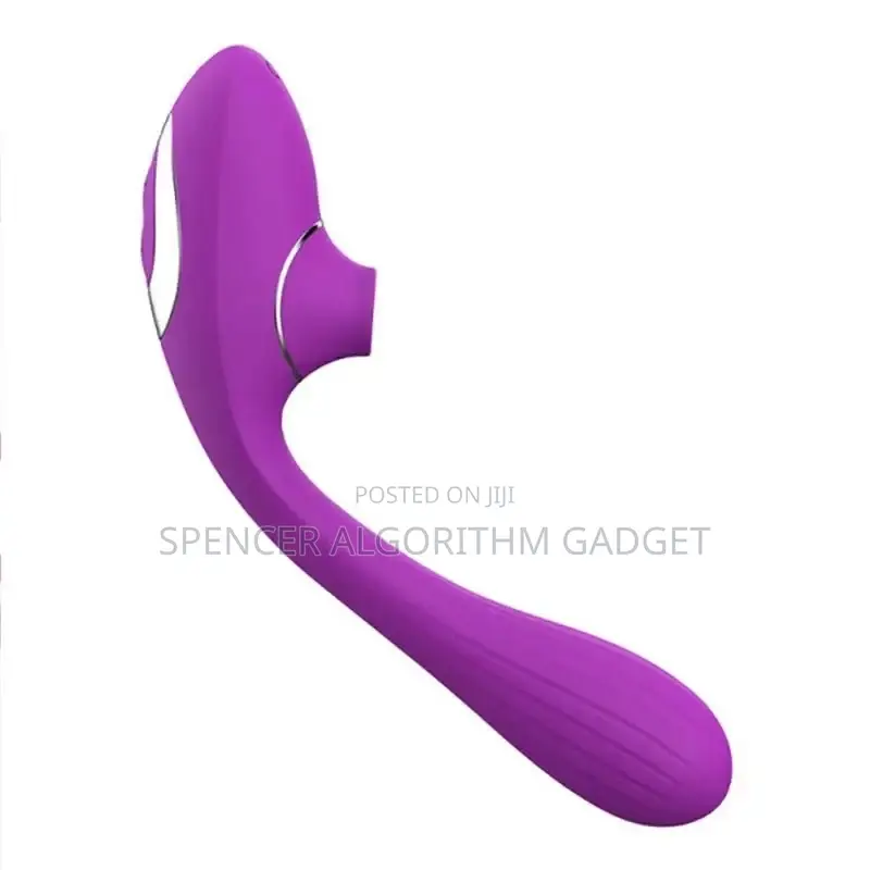 Citroral Sucking Dildo Vibrator Sex