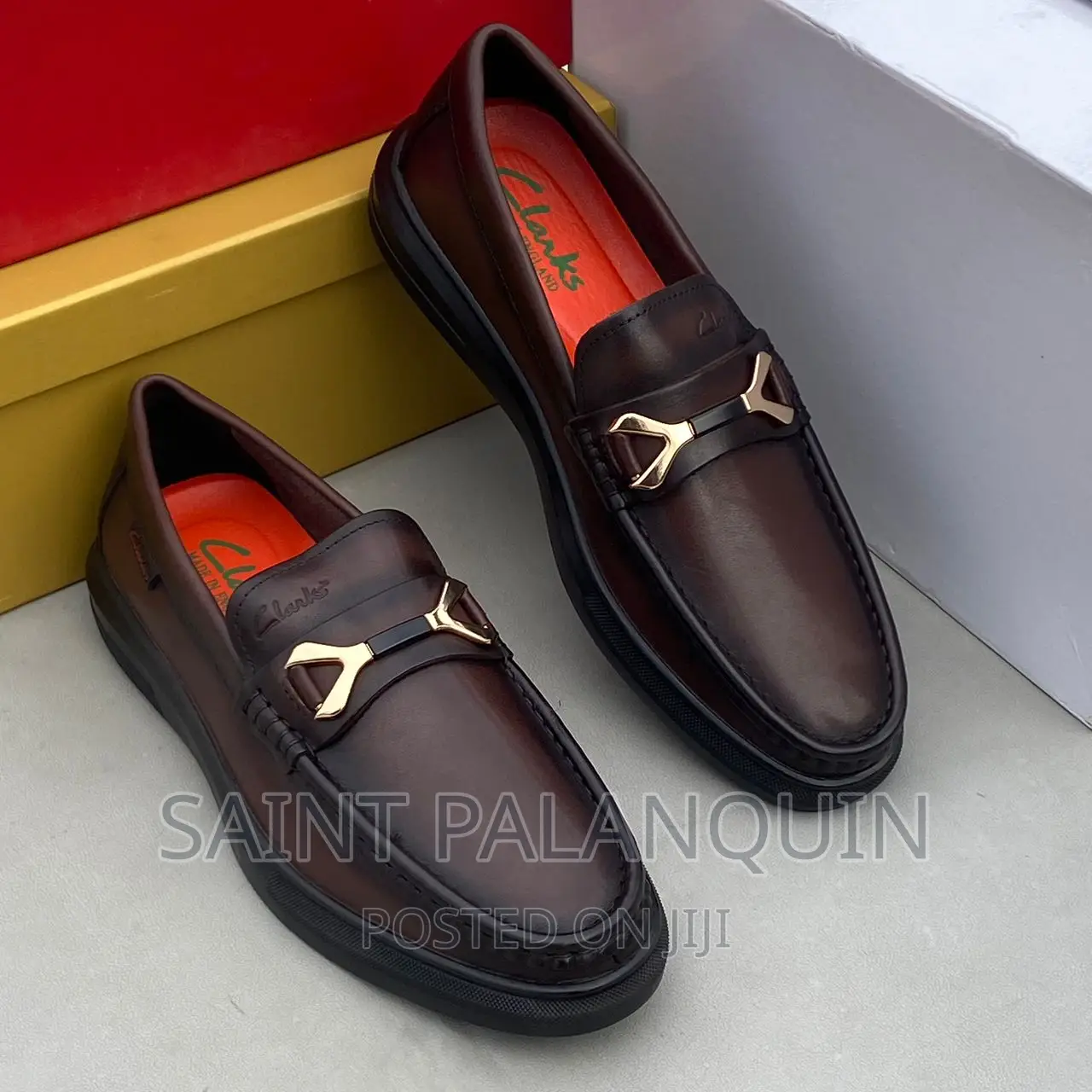 Quality Clarks