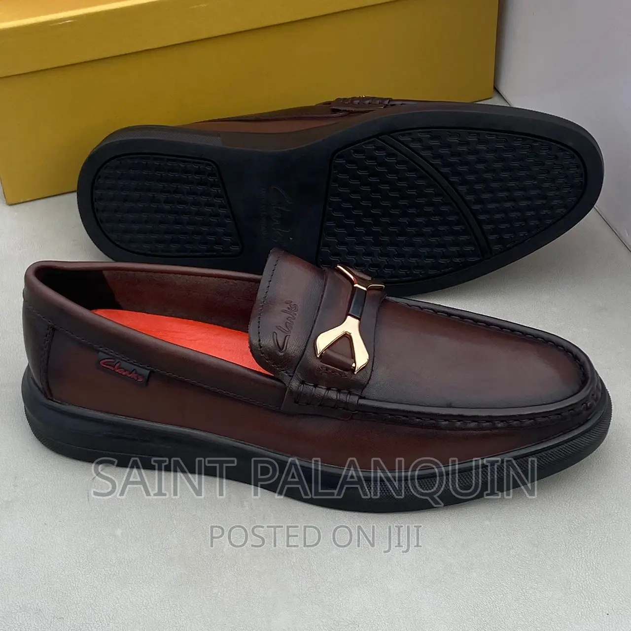 Quality Clarks