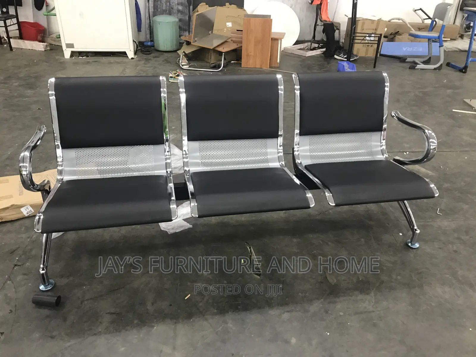Waiting Chair
