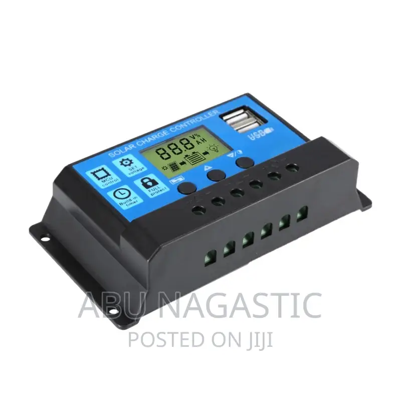 Solar Charger Controller 40a