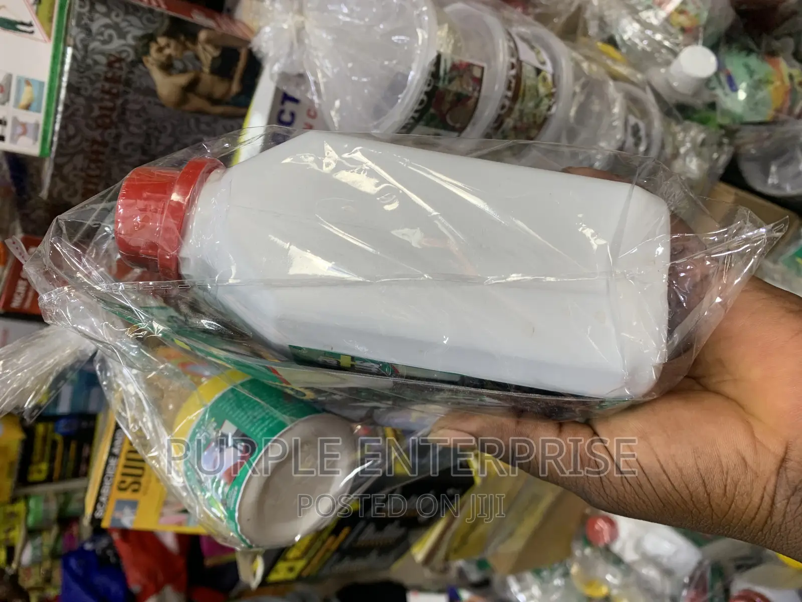 Zahidi Vita Plus Set