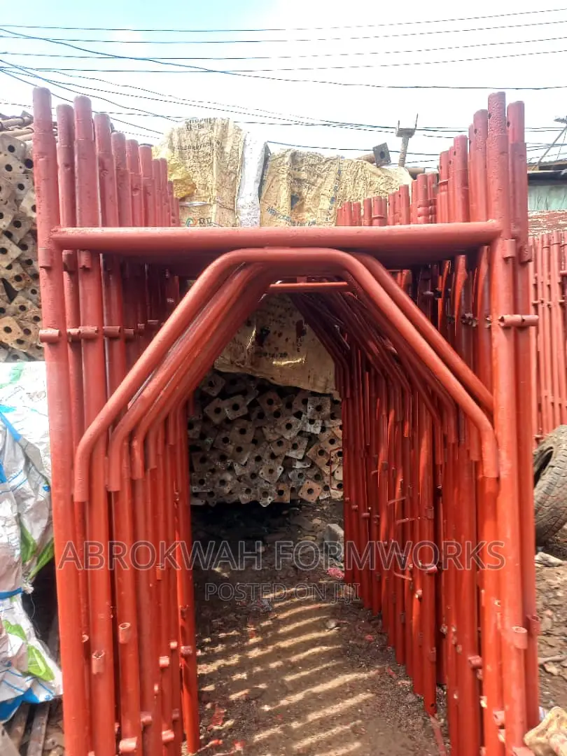 Scaff/Scaffolds/Sale/Rent/Hirring/H Frame/Foreign/Plastering