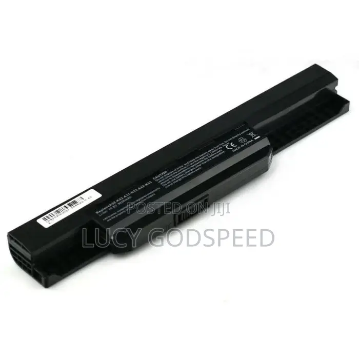 Asus A32-K53e
