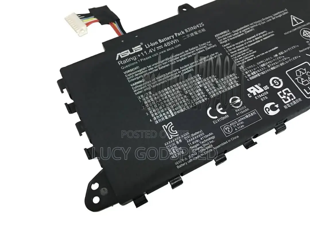 Asus 402m (B31N1425)