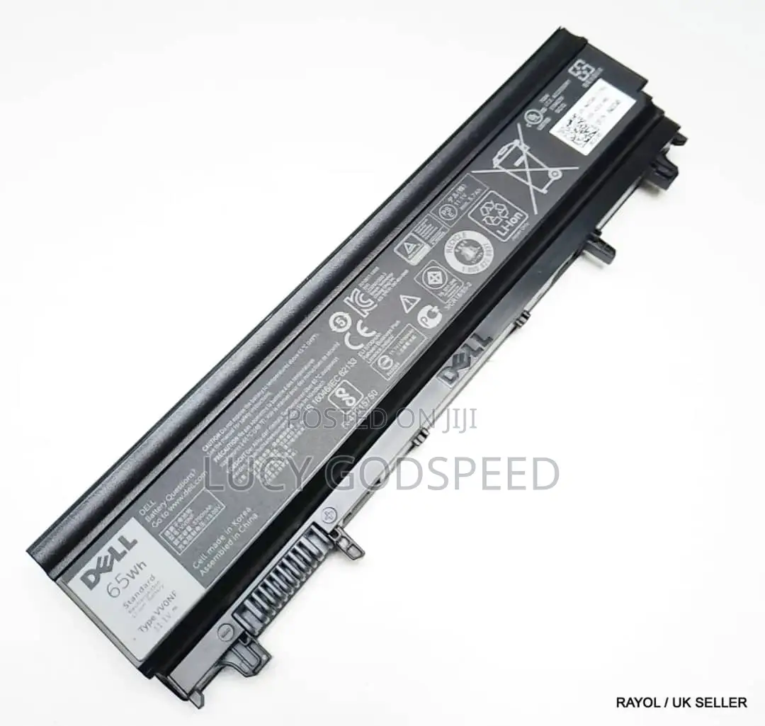 Dell Latitude E5440