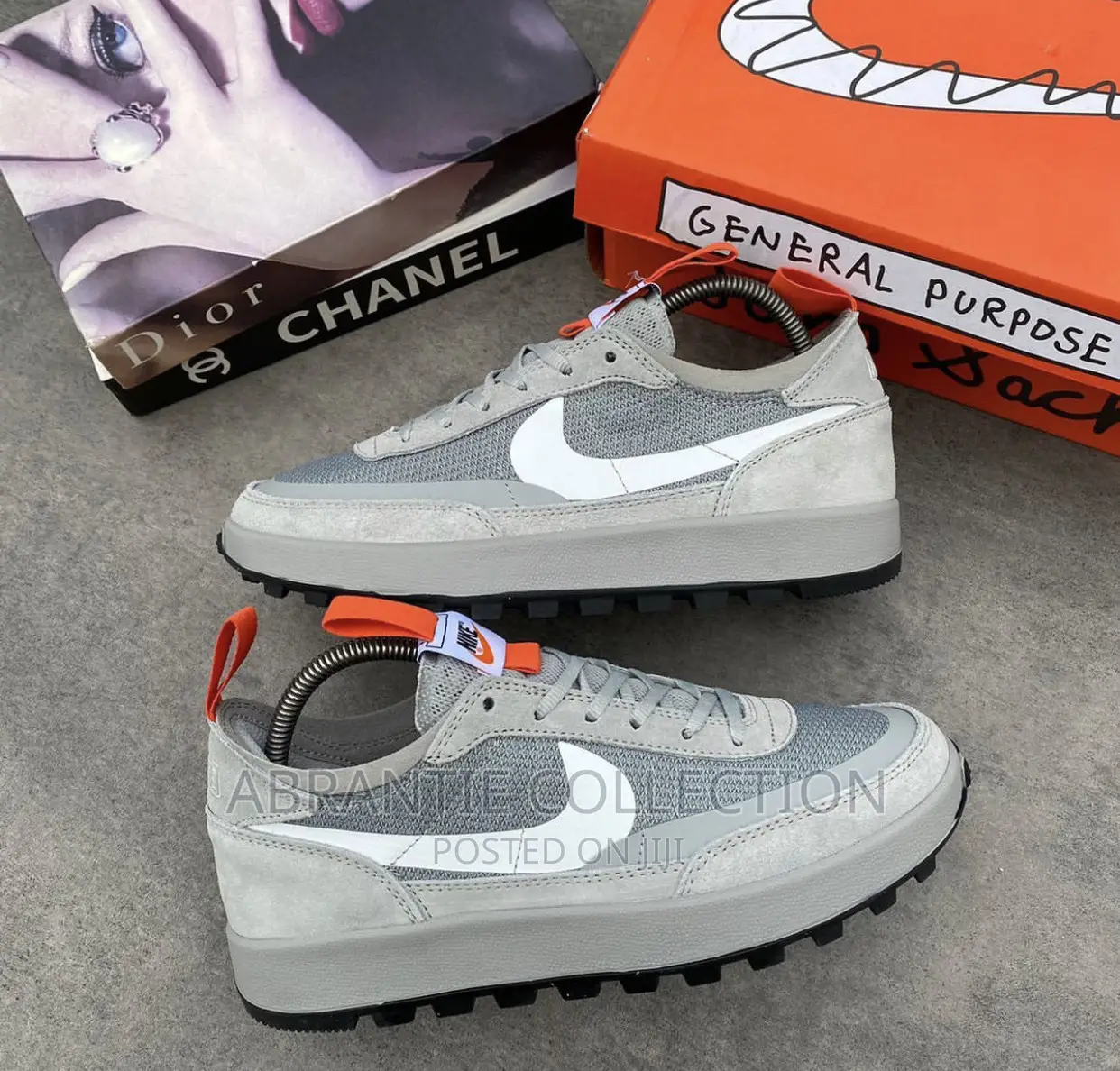 Nike Craft General Purpose