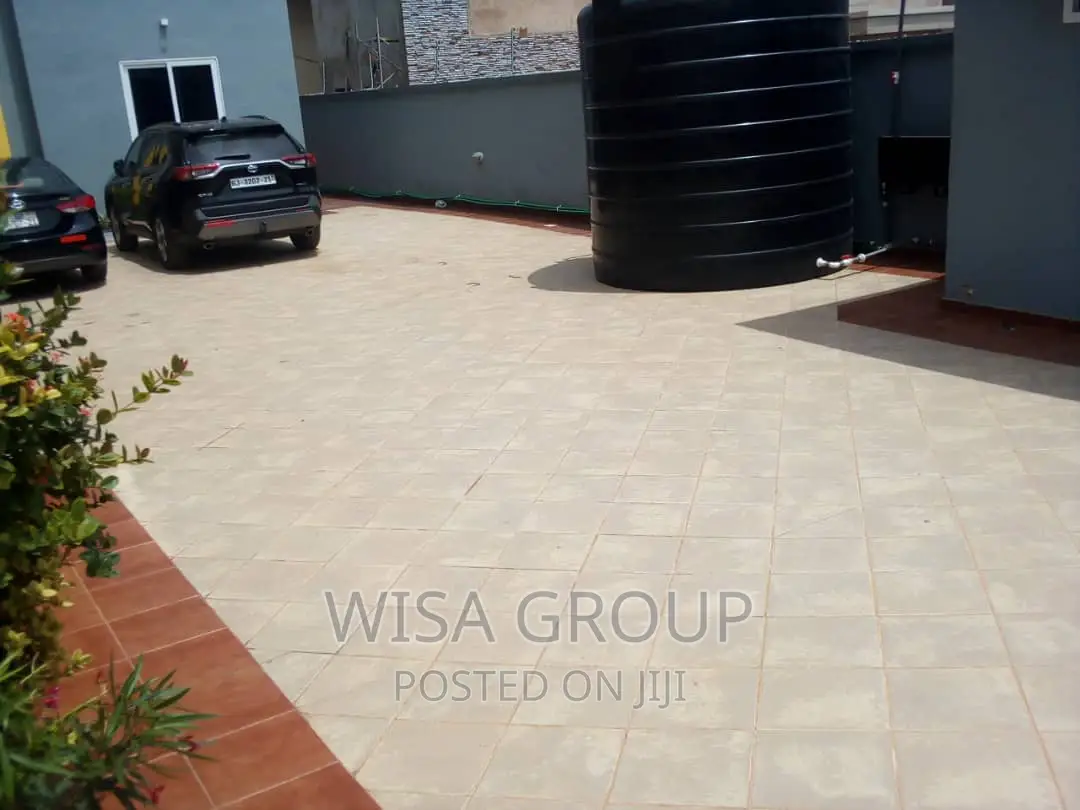 2bdrm Apartment in Wisa Groups, Accra Metropolitan for rent