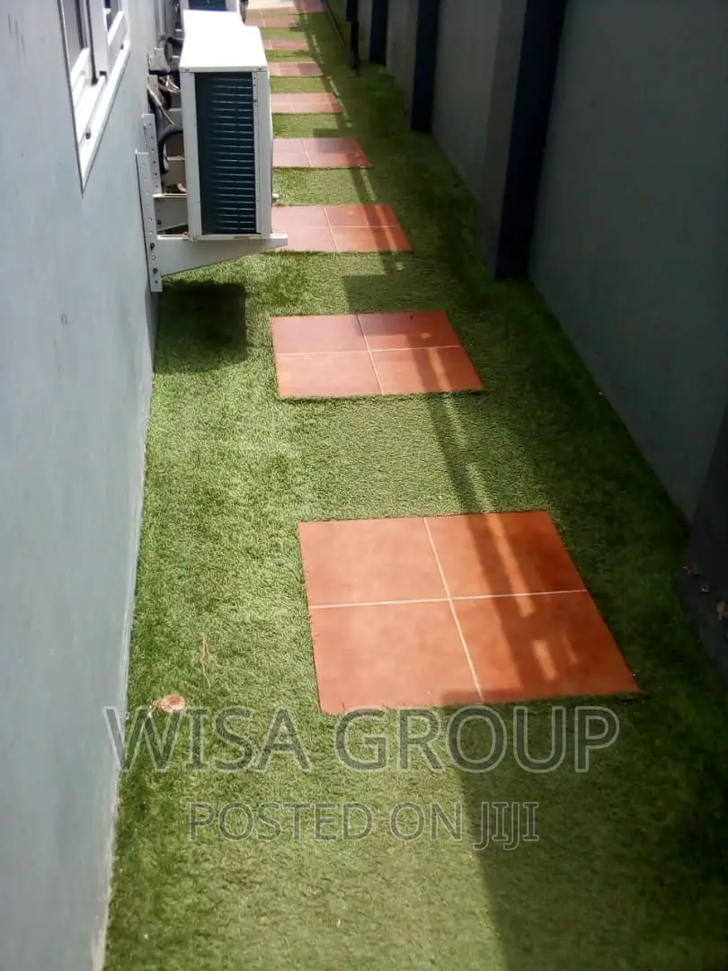 2bdrm Apartment in Wisa Groups, Accra Metropolitan for rent