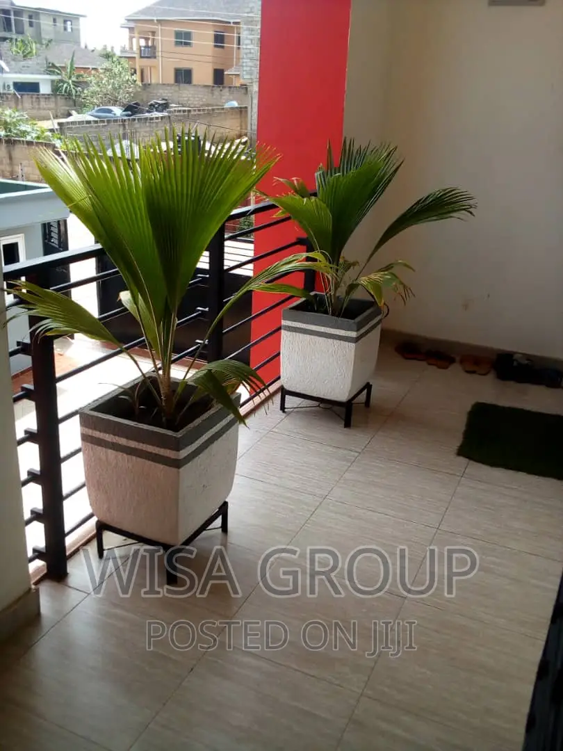 2bdrm Apartment in Wisa Groups, Accra Metropolitan for rent