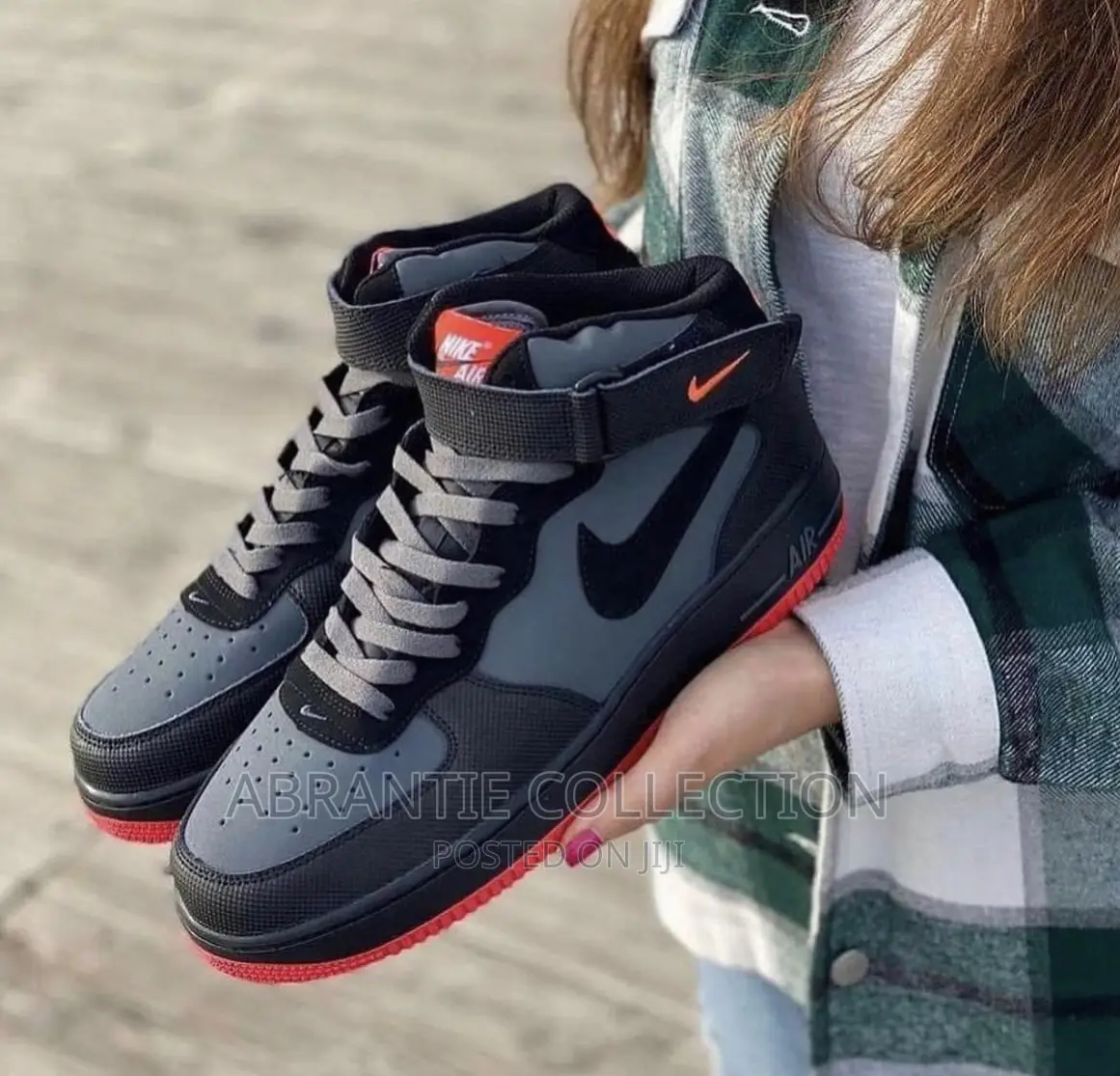 Nike Air Force 1 Mid 07