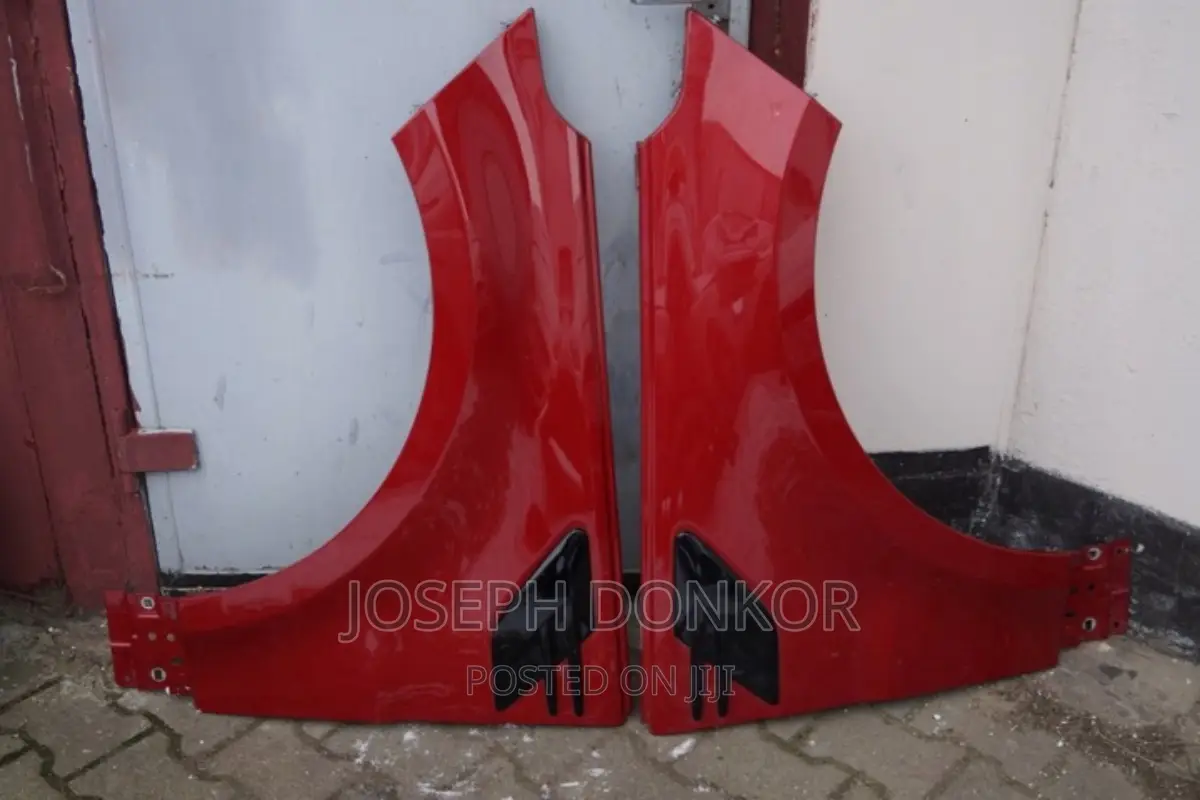 Range Rover Sports 2014,2015,2016,2019,2020,2021,2022 Fender