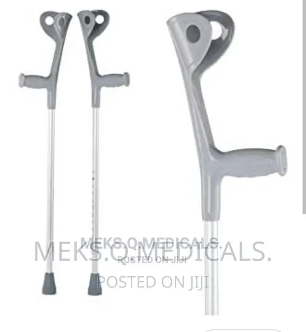 Elbow Crutches