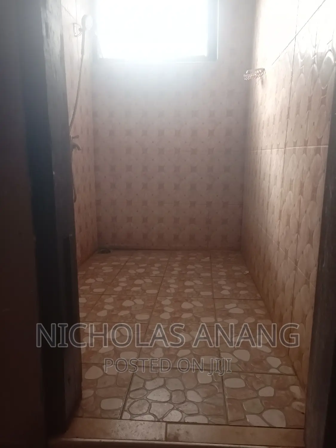 1bdrm Apartment in Dorns Properties, New Town for rent