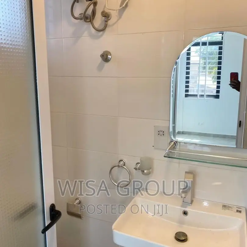 2bdrm Apartment in Wisa Groups, Accra Metropolitan for rent