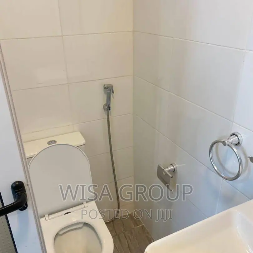2bdrm Apartment in Wisa Groups, Accra Metropolitan for rent