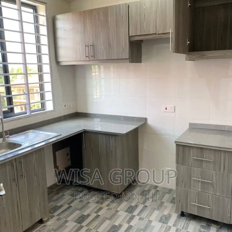 2bdrm Apartment in Wisa Groups, Accra Metropolitan for rent
