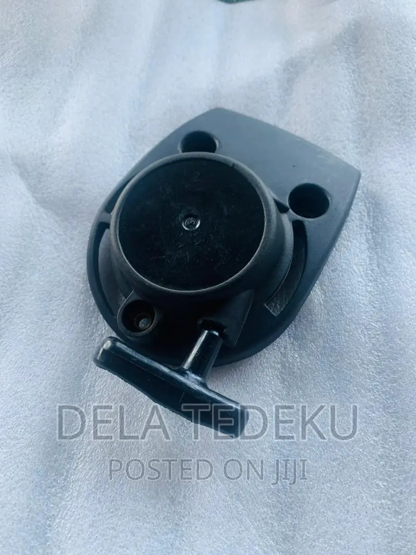 Brush Cutter, Bush Cutter Recoil Starter