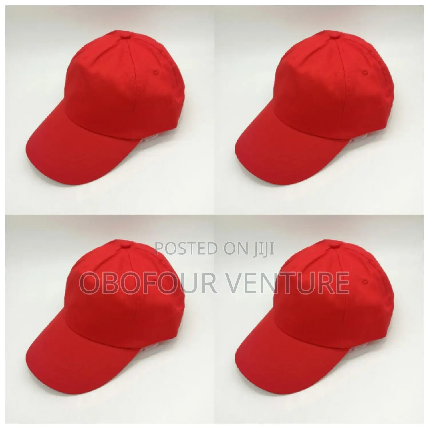 Quality Baseball Cap