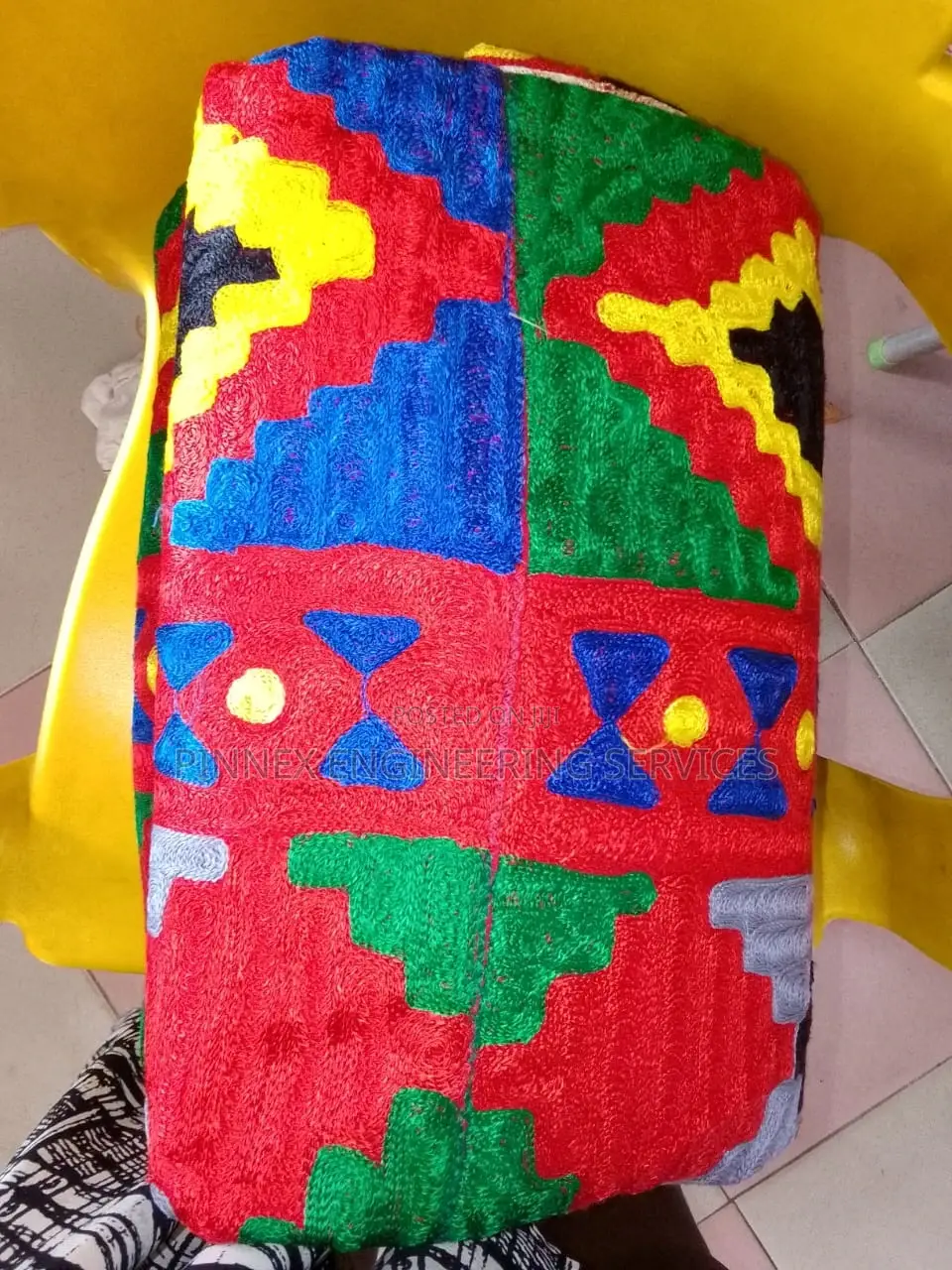 Kente /Traditional Kente