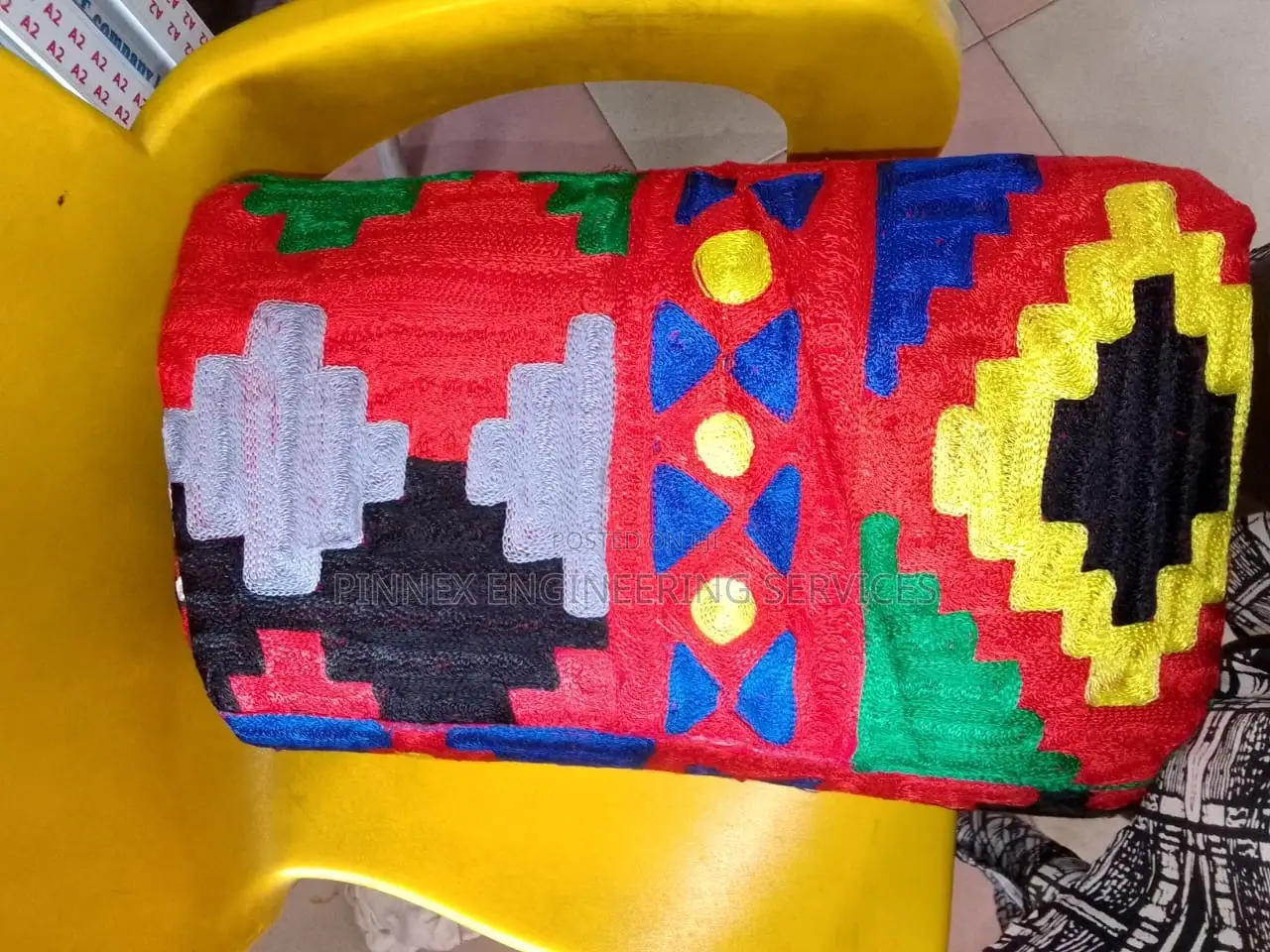 Kente /Traditional Kente
