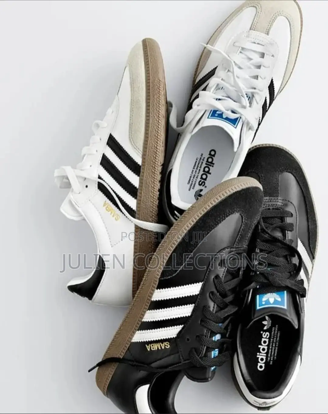 Adidas Samba