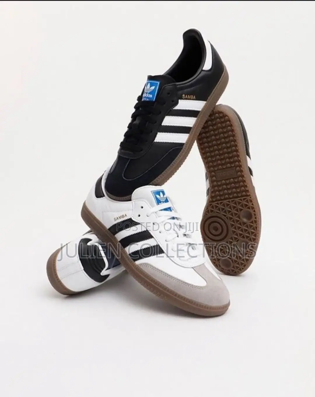 Adidas Samba