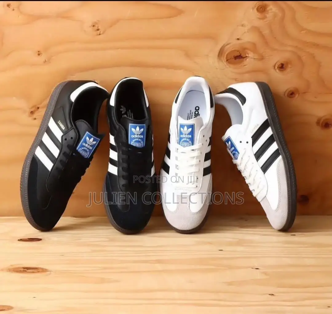 Adidas Samba