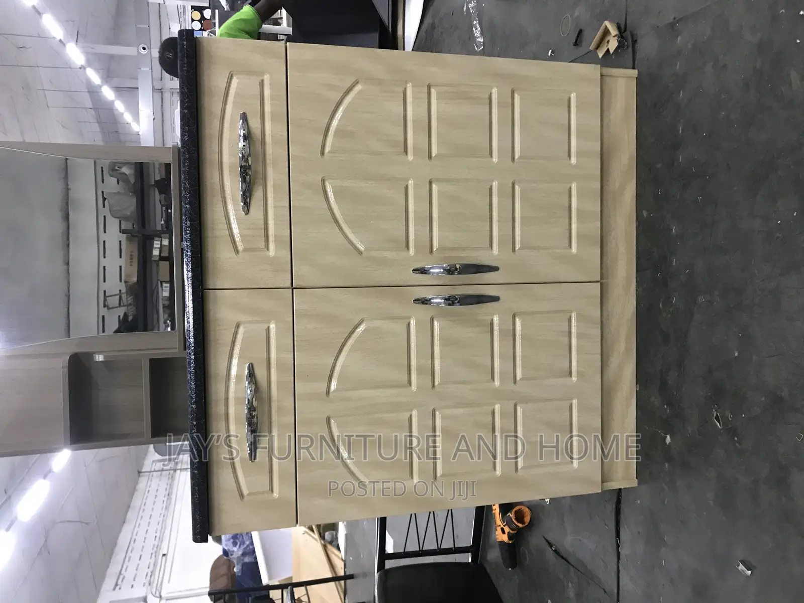 Kitchen Cabinet