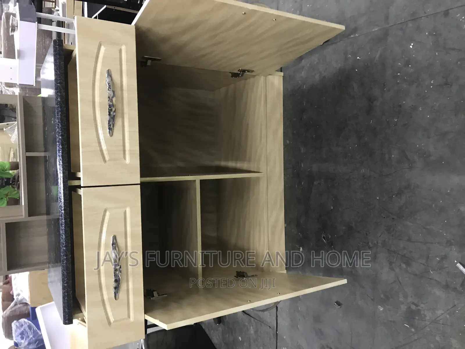 Kitchen Cabinet