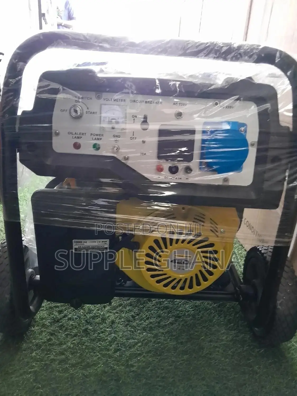 Buy Strong Honda Generator 14kva