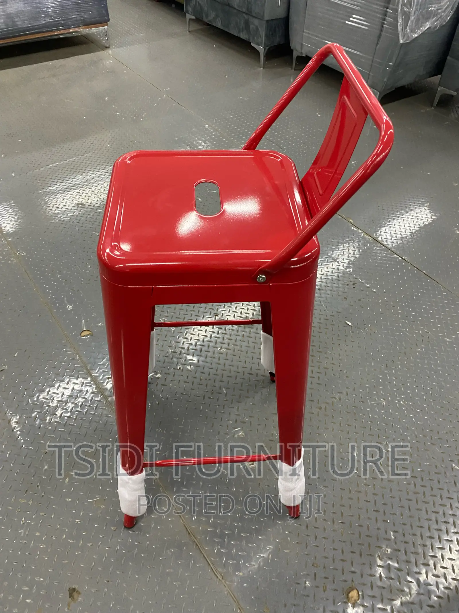 Quality Bar Chairs Is Available
