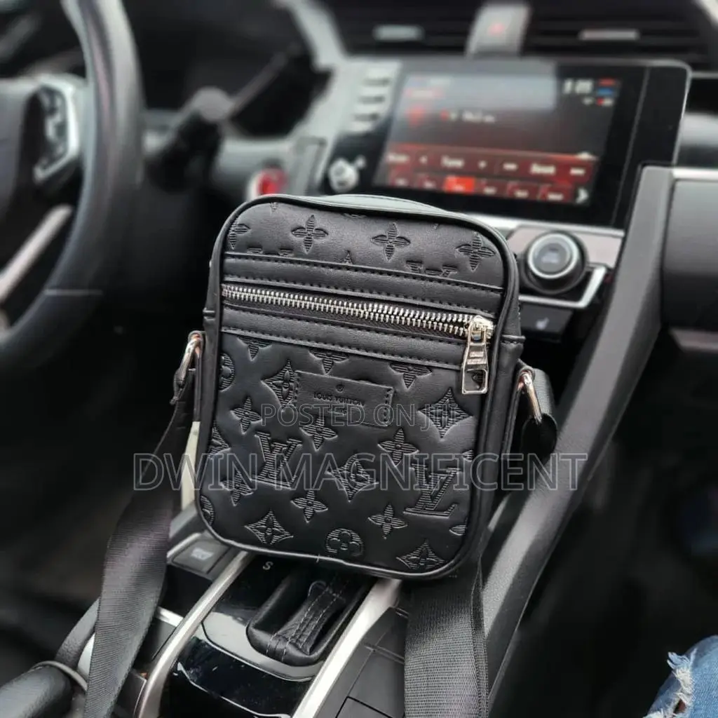 Designer Messenger Bags