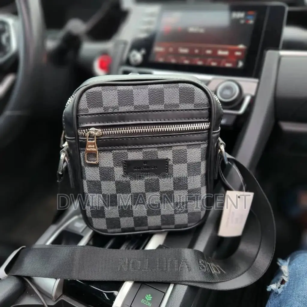 Designer Messenger Bags