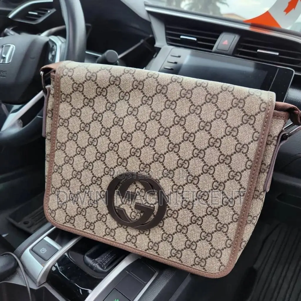 Elevate Your Daily Journey With Our Shoulder Bag