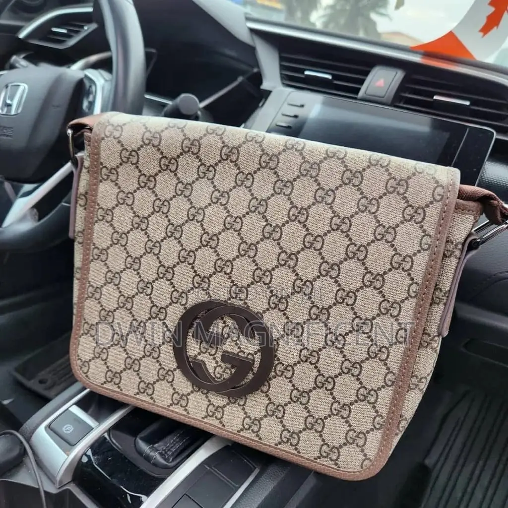 Elevate Your Daily Journey With Our Shoulder Bag
