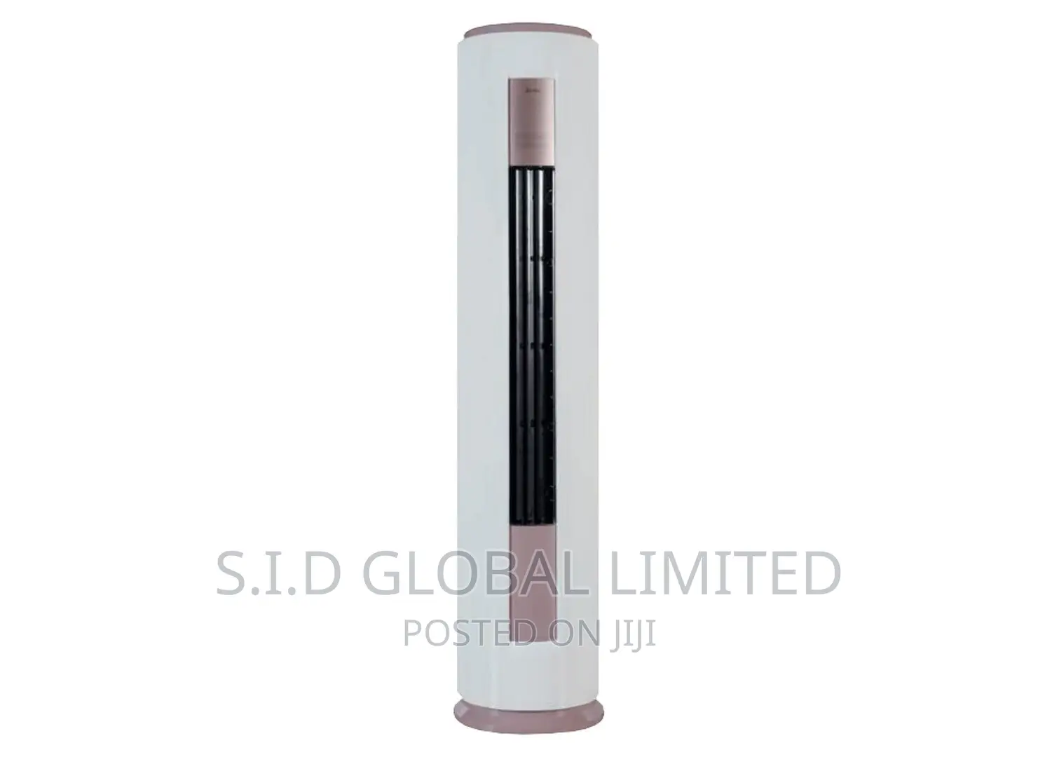 Midea 2.5hp Floor Standing Air Conditioner Mfya400-24arfn1