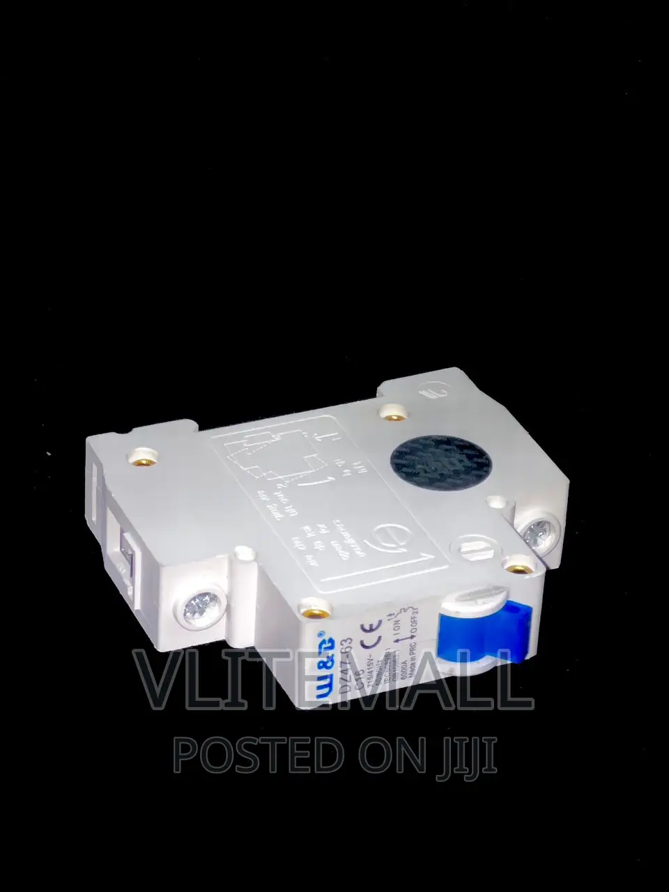 16A Circuit Breaker