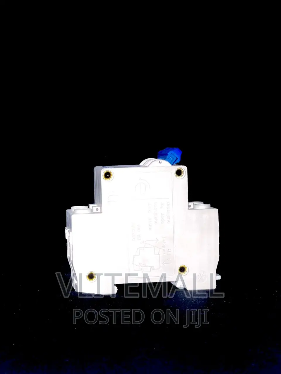 63A Miniature Circuit Breaker