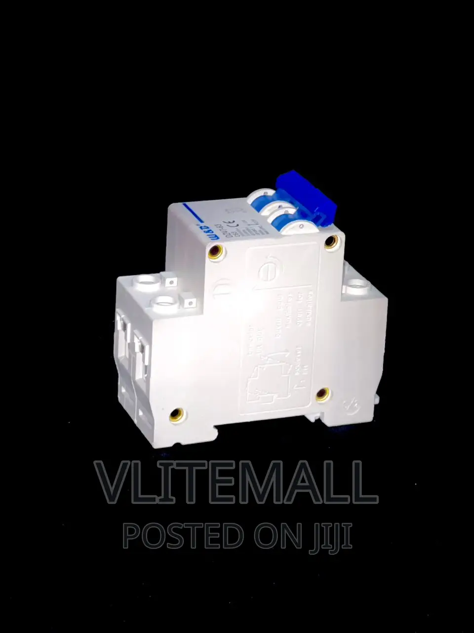 63A Miniature Circuit Breaker