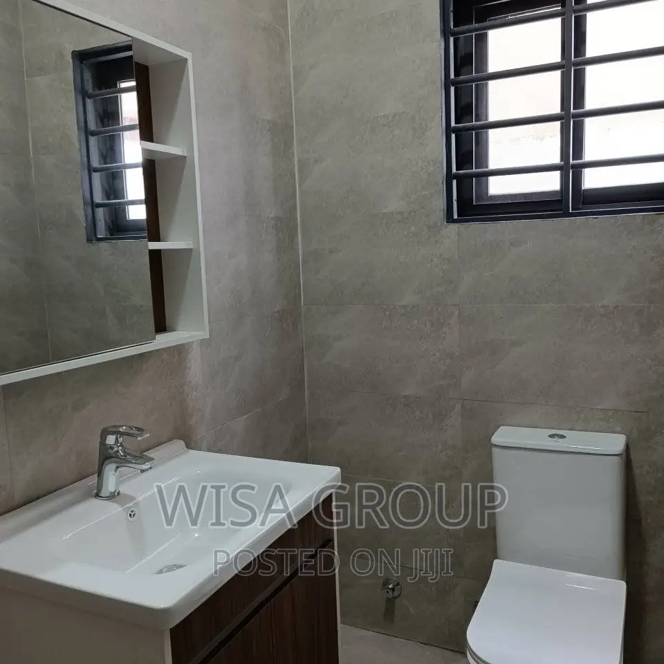 3bdrm Duplex in Wisa Groups, Accra Metropolitan for rent