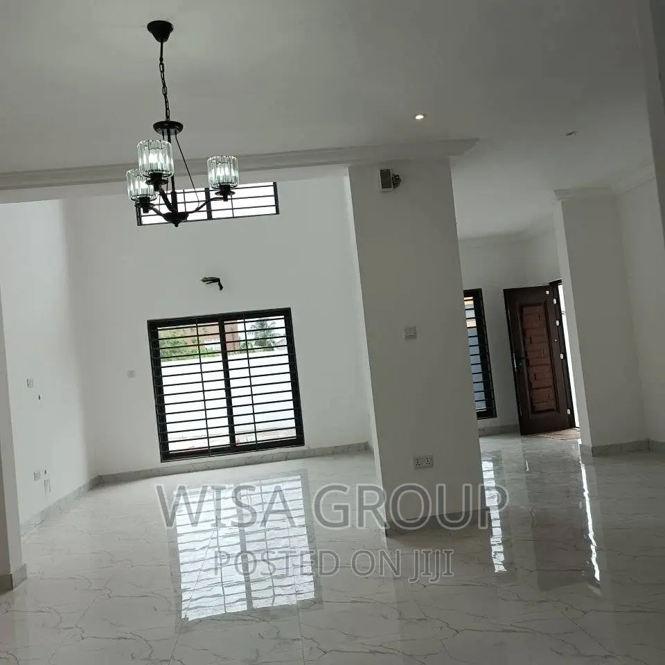 3bdrm Duplex in Wisa Groups, Accra Metropolitan for rent