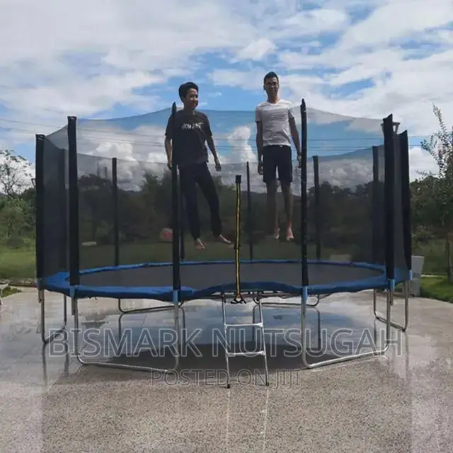 Trampoline for Sale