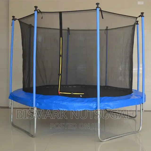 Trampoline for Sale