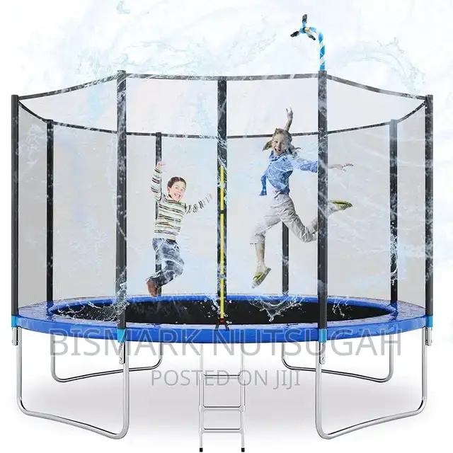 Trampoline for Sale